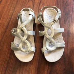 Vionic sandals